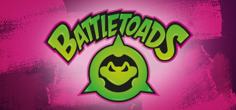 Battletoads by Dlala Studios and Rare